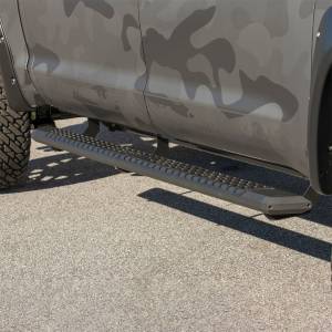 ARIES - ARIES AdvantEDGE Side Bars w/Mounting Brackets 2556019 - Image 4