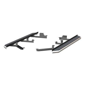 ARIES - ARIES AeroTread Running Boards w/Mounting Brackets 2051022 - Image 1