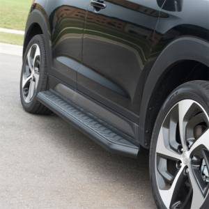 ARIES - ARIES AeroTread Running Boards w/Mounting Brackets 2061019 - Image 4