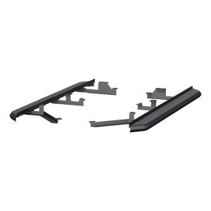 ARIES - ARIES AeroTread Running Boards w/Mounting Brackets 2061022 - Image 1