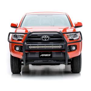 ARIES - ARIES Pro Series Grille Guard P2068 - Image 5