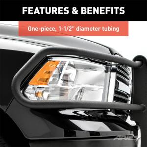 ARIES - ARIES Pro Series Grille Guard P2068 - Image 10