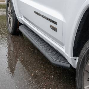 ARIES - ARIES AeroTread Running Boards w/Mounting Brackets 2051009 - Image 4