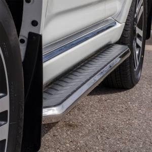 ARIES - ARIES AeroTread Running Boards w/Mounting Brackets 2051027 - Image 4