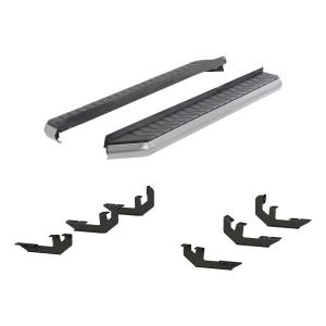 ARIES - ARIES AeroTread Running Boards w/Mounting Brackets 2051029 - Image 1