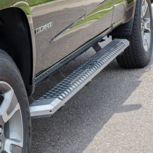 ARIES - ARIES AdvantEDGE Side Bars w/Mounting Brackets 2555043 - Image 4