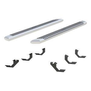 ARIES - ARIES AdvantEDGE Side Bars w/Mounting Brackets 2555023 - Image 1