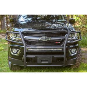 ARIES - ARIES Pro Series Grille Guard P4088 - Image 4