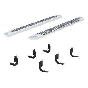 ARIES - ARIES AdvantEDGE Side Bars w/Mounting Brackets 2555024 - Image 1