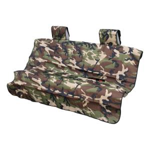 ARIES - ARIES Seat Defender Seat Cover 3147-20 - Image 1