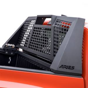 ARIES - ARIES Switchback Headache Rack 1110109 - Image 4