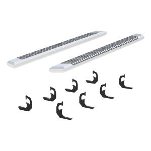 ARIES - ARIES AdvantEDGE Side Bars w/Mounting Brackets 2555047 - Image 1