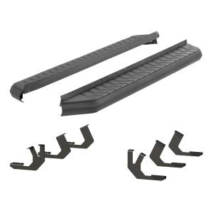 ARIES - ARIES AeroTread Running Boards w/Mounting Brackets 2061025 - Image 1