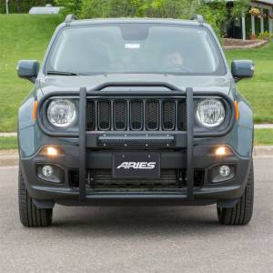 ARIES - ARIES Pro Series Grille Guard P1055 - Image 5