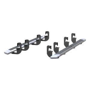 ARIES - ARIES AdvantEDGE Side Bars w/Mounting Brackets 2555015 - Image 1