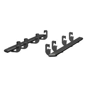 ARIES - ARIES AdvantEDGE Side Bars w/Mounting Brackets 2556015 - Image 1