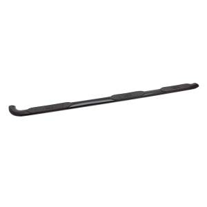 Westin - Westin Platinum 4 Oval Wheel To Wheel Step Bar 24-54015 - Image 1