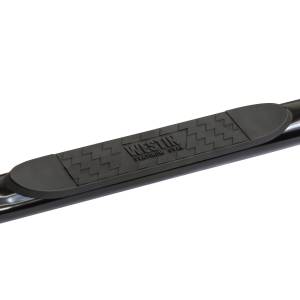 Westin - Westin Platinum 4 Oval Wheel To Wheel Step Bar 24-54015 - Image 3