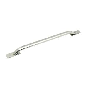 Westin - Westin Platinum Oval Bed Rails 50-2000 - Image 1