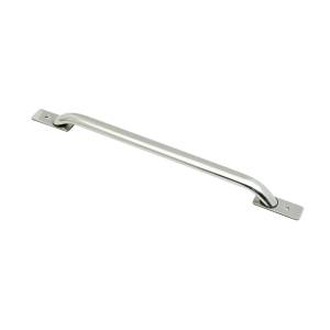 Westin - Westin Platinum Oval Bed Rails 50-2000 - Image 2