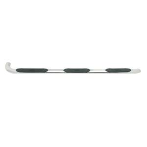 Westin - Westin Platinum 4 Oval Wheel To Wheel Step Bar 24-53510 - Image 3