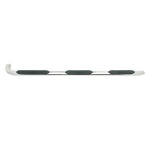 Westin - Westin Platinum 4 Oval Wheel To Wheel Step Bar 24-54030 - Image 3