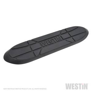 Westin - Westin Platinum 4 Replacement Step Pad Kit 22-5002 - Image 1