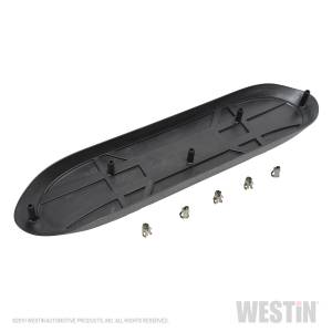 Westin - Westin Platinum 4 Replacement Step Pad Kit 22-5002 - Image 3