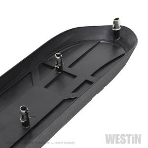 Westin - Westin Platinum 4 Replacement Step Pad Kit 22-5002 - Image 5