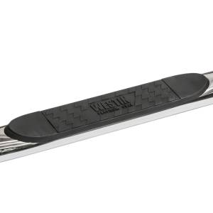 Westin - Westin Platinum 4 Oval Wheel To Wheel Step Bar 24-54010 - Image 2