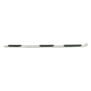 Westin - Westin Platinum 4 Oval Wheel To Wheel Step Bar 24-53570 - Image 3