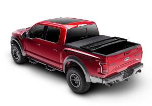 Rugged Liner - Rugged Liner Premium Vinyl Folding Rugged Cover FCF5515 - Image 2