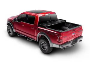 Rugged Liner - Rugged Liner Premium Vinyl Folding Rugged Cover FCF5515 - Image 3