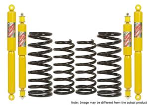 ARB 4x4 Accessories - ARB 4x4 Accessories Old Man Emu Suspension Lift Kit OMETAC16BP51B - Image 3