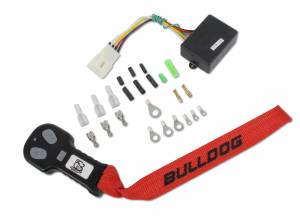 Bulldog Winch - Bulldog Winch Wireless Controller 100ft Premium (20156) - Image 3