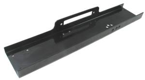 Bulldog Winch - Bulldog Winch Universal Mounting Plate, truck 10x4.5 (20008) - Image 1