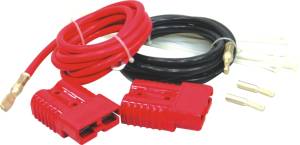 Bulldog Winch - Bulldog Winch 7.5ft Wiring Kit (20025) - Image 1