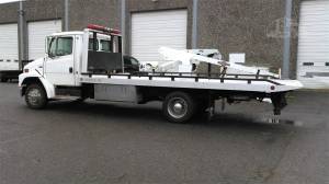 2001 Freightliner FL60 - Image 1